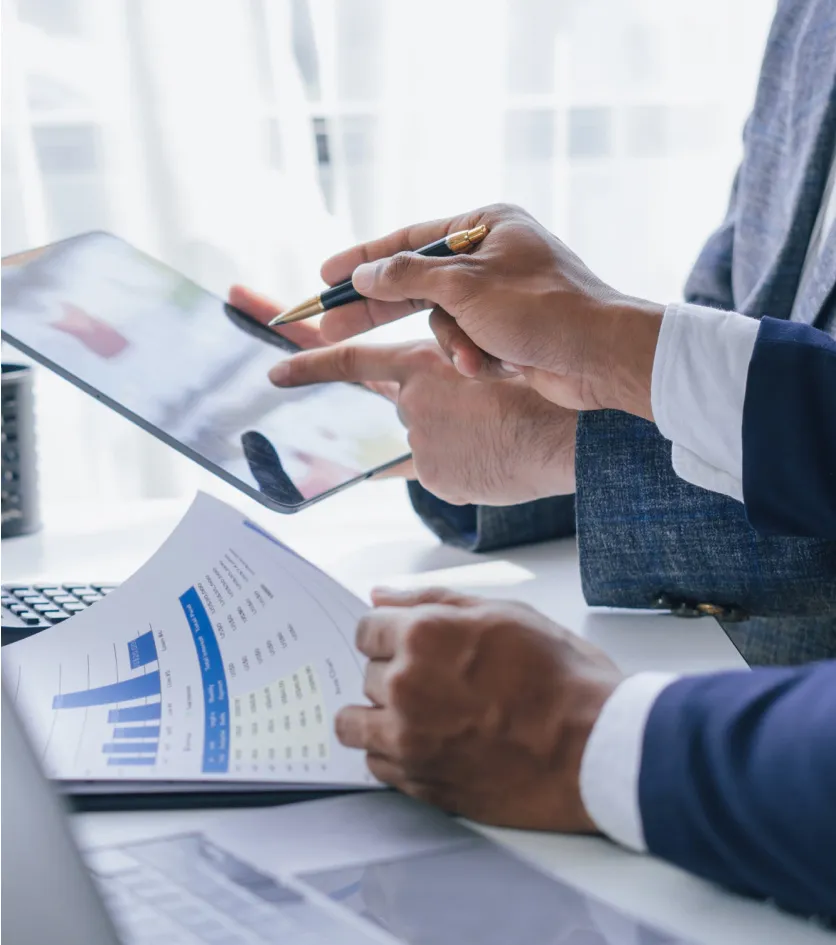 IRS Representation - Liens, Levies, Audits